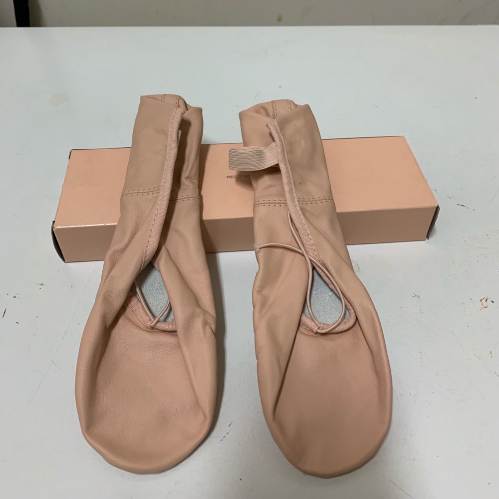 Ballet Shoes size 7.5